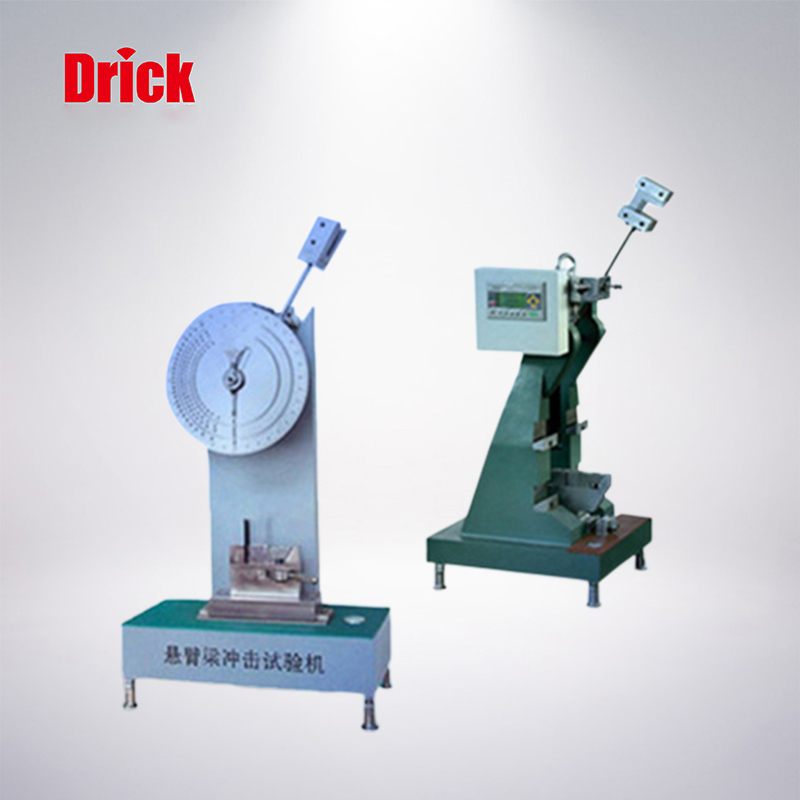 XJC-25型懸臂梁、簡支梁組合沖擊試驗(yàn)機(jī)