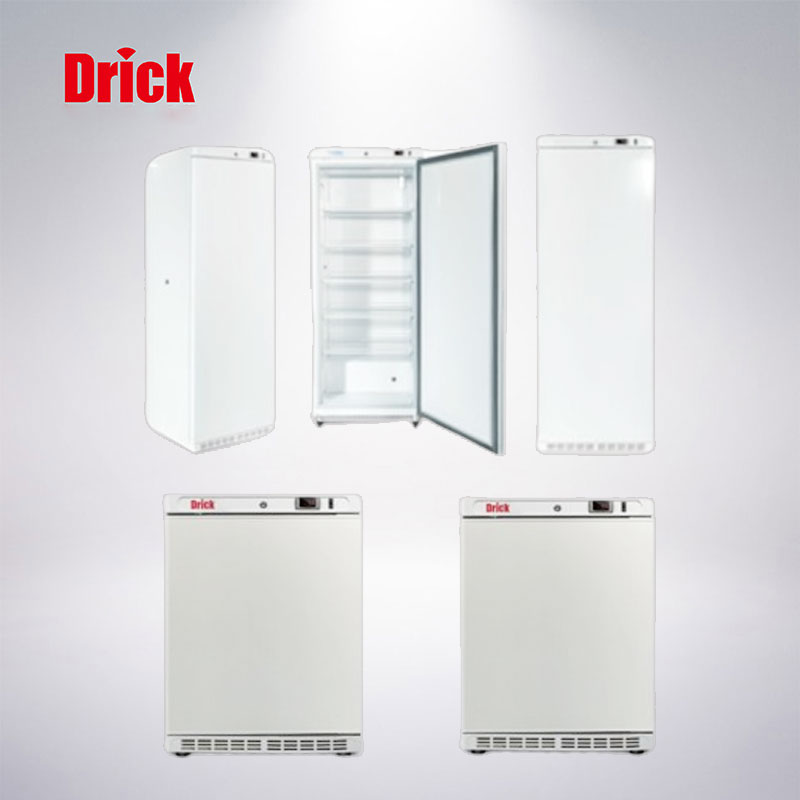 -25℃立式低溫保存箱