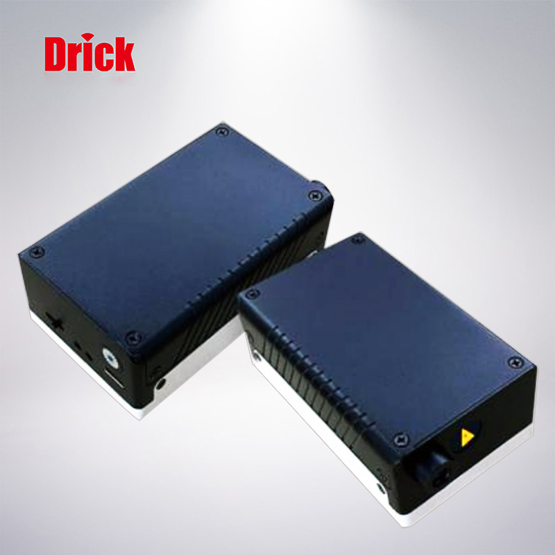 DRK1600超微型、袖珍型拉曼光譜識別儀