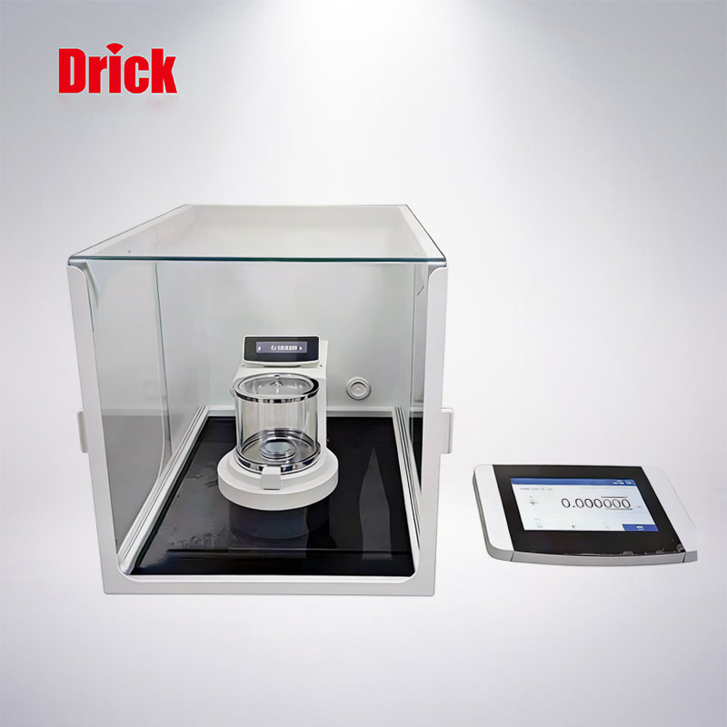 XE系列超微量、微量分析天平