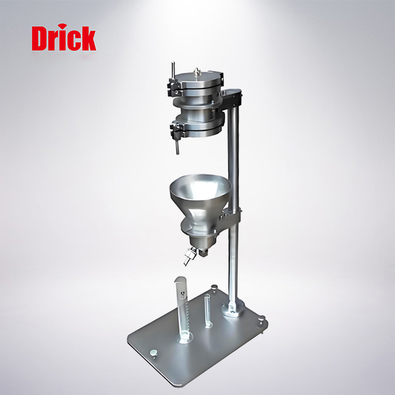 DRK261 型標準游離度測定儀