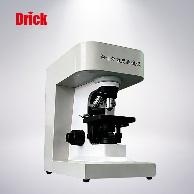 DRK-G322粉塵分散度測試儀