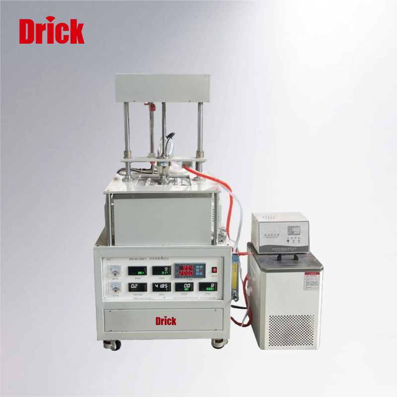 DRK-4A-1000高溫導(dǎo)熱儀